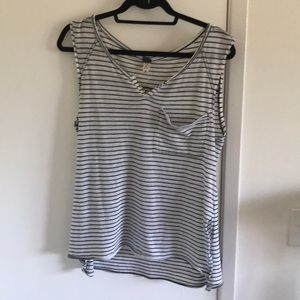 Free People tank